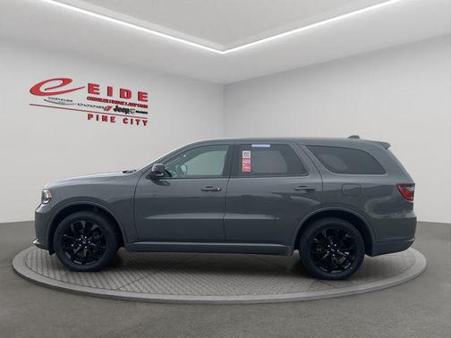 2020 Dodge Durango GT Plus