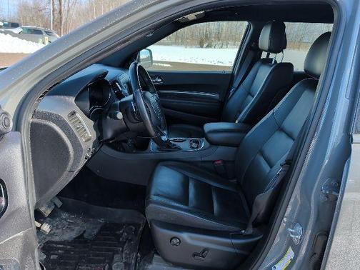 2020 Dodge Durango GT Plus