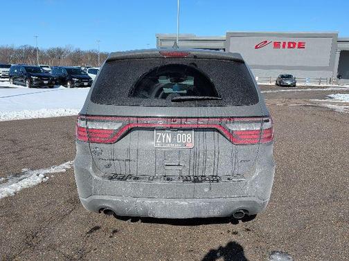 2020 Dodge Durango GT Plus