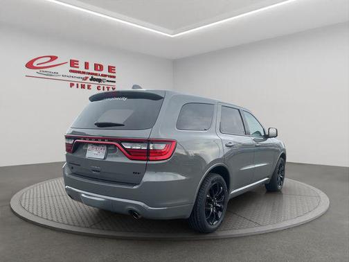 2020 Dodge Durango GT Plus