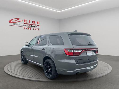 2020 Dodge Durango GT Plus