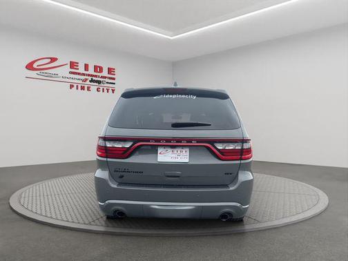 2020 Dodge Durango GT Plus