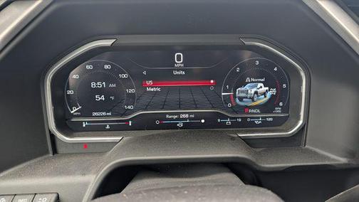 Onyx Black 2024 GMC Sierra 3500 Denali
