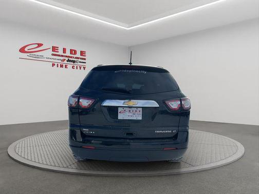 2016 Chevrolet Traverse 1LT