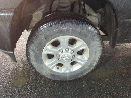 2021 RAM 2500 Big Horn Crew Cab 4x4 6'4' Box