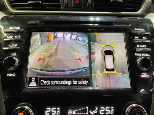 2023 Nissan Murano Platinum Intelligent AWD