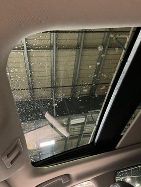 2023 Nissan Murano Platinum Intelligent AWD