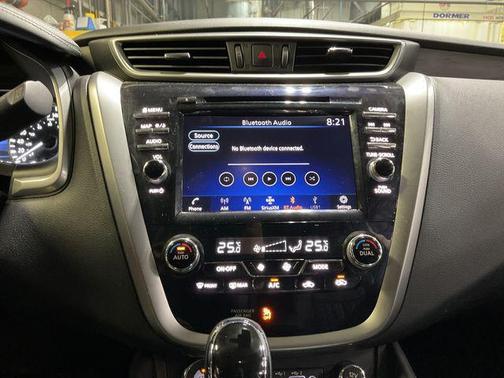 2023 Nissan Murano Platinum Intelligent AWD