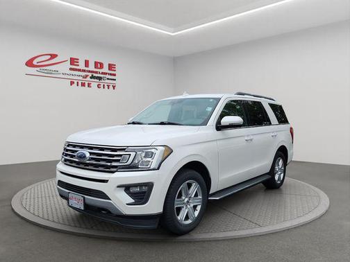 2019 Ford Expedition XLT