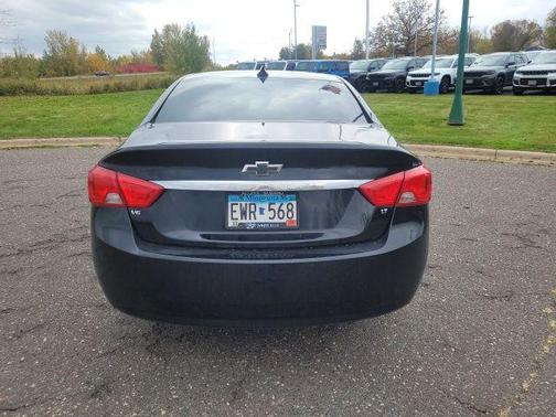 2019 Chevrolet Impala 1LT