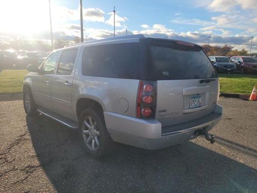 2012 GMC Yukon XL Denali