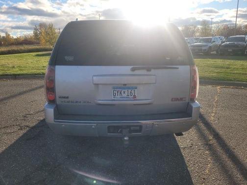 2012 GMC Yukon XL Denali