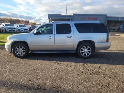2012 GMC Yukon XL Denali