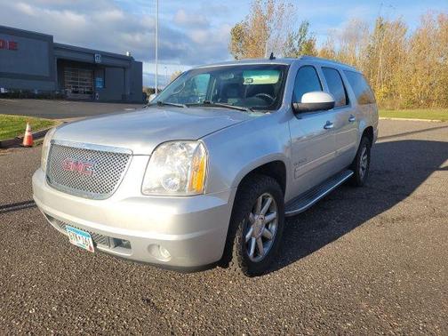 2012 GMC Yukon XL Denali