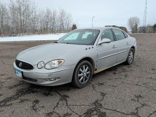 2007 Buick LaCrosse CXL