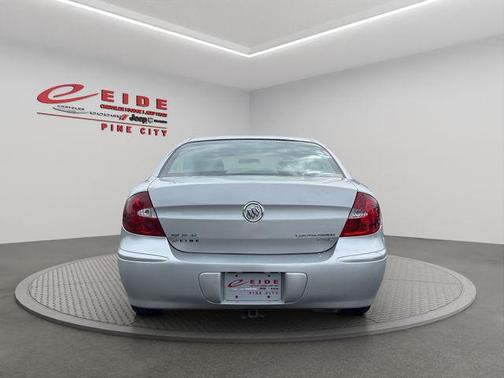 2007 Buick LaCrosse CXL