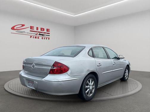 2007 Buick LaCrosse CXL