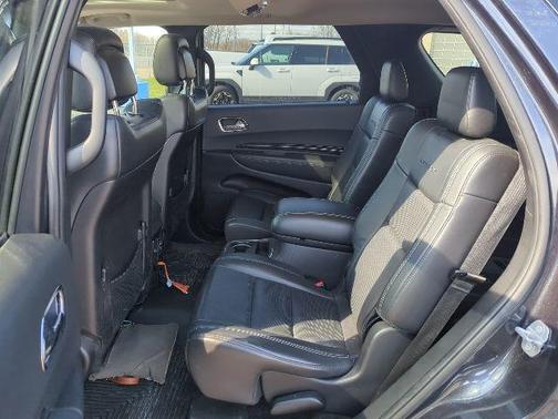 2014 Dodge Durango Citadel