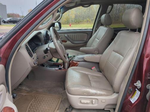 2006 Toyota Tundra Limited Double Cab