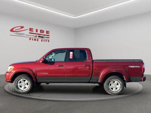 2006 Toyota Tundra Limited Double Cab