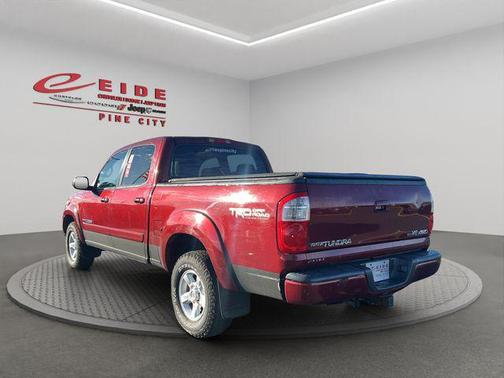 2006 Toyota Tundra Limited Double Cab