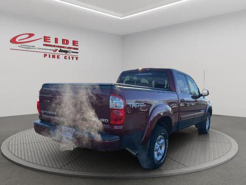 2006 Toyota Tundra Limited Double Cab