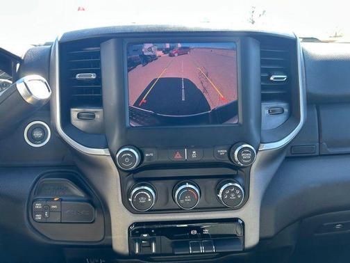 2022 RAM 3500 Big Horn