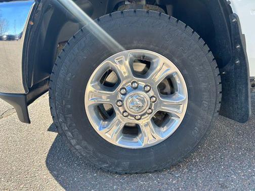 2022 RAM 3500 Big Horn