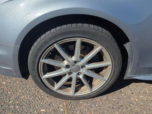 2016 Audi A4 2.0T Premium