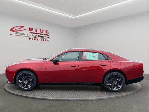 Redeye 2026 Dodge Charger R/T