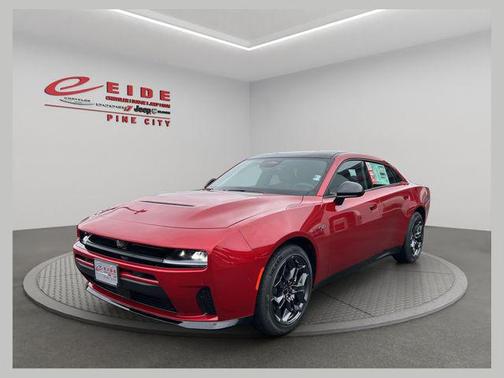 Redeye 2026 Dodge Charger R/T