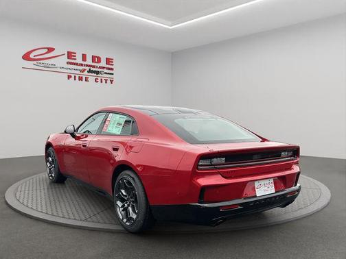 Redeye 2026 Dodge Charger R/T