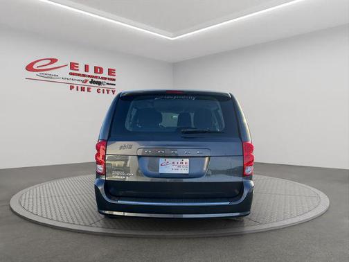 2015 Dodge Grand Caravan AVP/SE