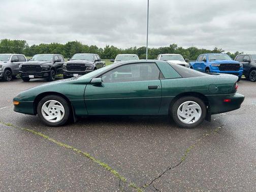 1995 Chevrolet Camaro Base