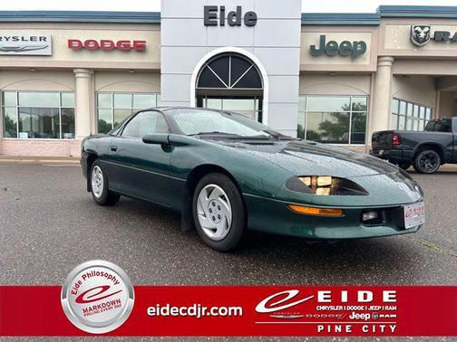 1995 Chevrolet Camaro Base