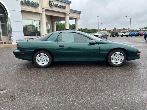 1995 Chevrolet Camaro Base