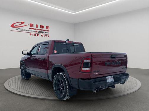 2023 RAM 1500 Rebel