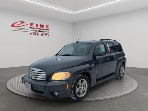 2010 Chevrolet HHR LT