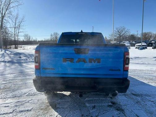 2023 RAM 1500 Rebel