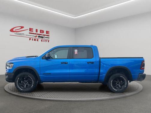 2023 RAM 1500 Rebel