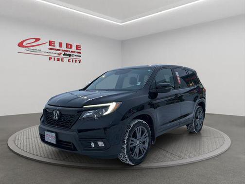 2019 Honda Passport EX-L