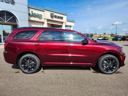 2025 Dodge Durango GT Plus