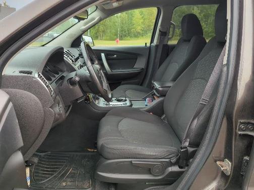 2012 GMC Acadia SL