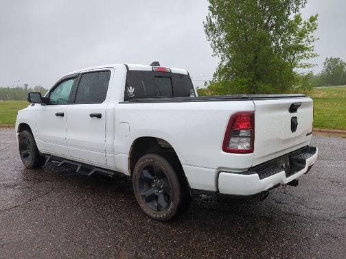2023 RAM 1500 Tradesman