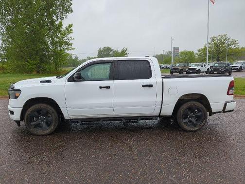 2023 RAM 1500 Tradesman