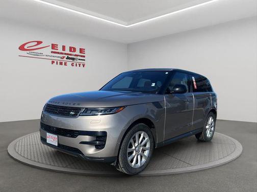 2023 Land Rover Range Rover Sport SE