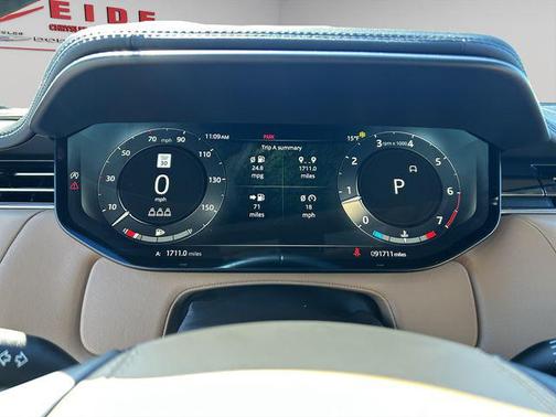 Lantau Bronze Metallic 2023 Land Rover Range Rover Sport SE