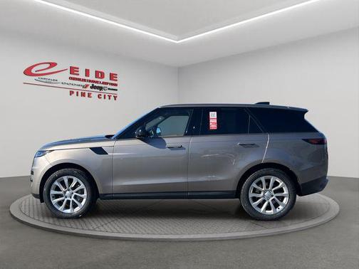 2023 Land Rover Range Rover Sport SE