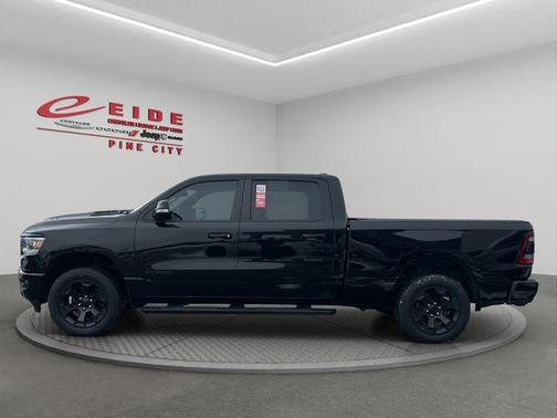 2019 RAM 1500 Sport