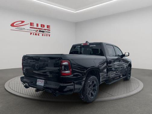 2019 RAM 1500 Sport